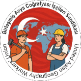 BTDİS - Birleşmiş Türk Dünyası İşçileri Sendikası